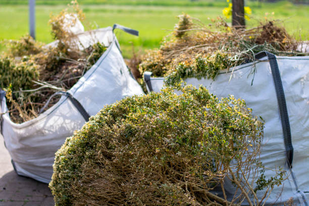 New Iberia, LA Junk Removal Company