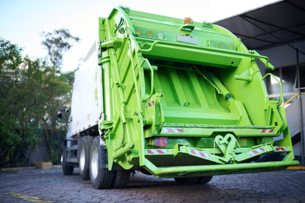 Best Construction Debris Removal  in New Iberia, LA